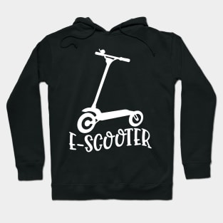 E-Scooter Hoodie